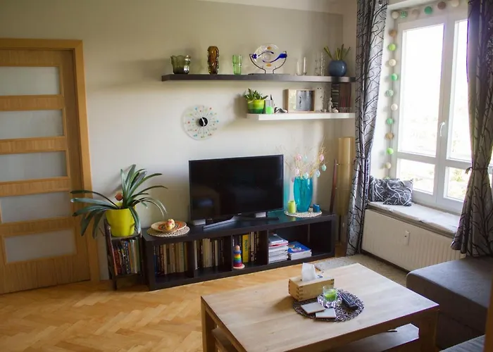 Apartament Sunny Family In Zizkov *