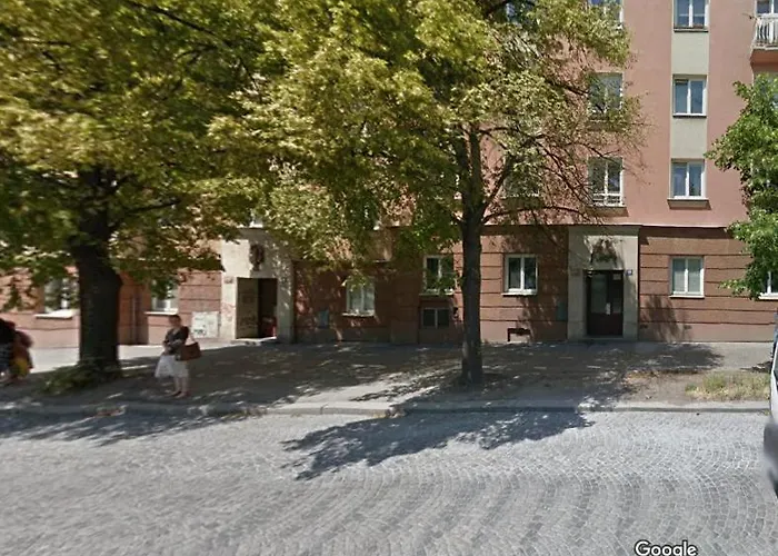 Apartament Sunny Family In Zizkov *